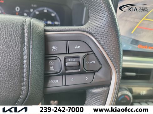 Used 2024 Toyota Tacoma TRD Sport RWD image 32