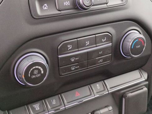 New 2026 Chevrolet Silverado 3500 W/T w/ WT Convenience Package image 18