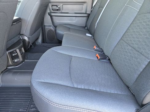 New 2026 RAM 2500 Tradesman image 20