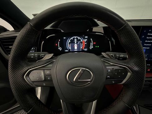 Used 2024 Lexus NX 350 F Sport image 13