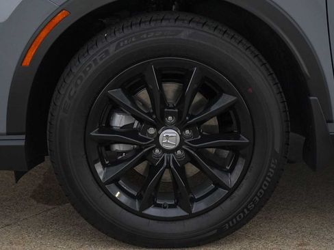 New 2026 Honda CR-V EX-L image 7