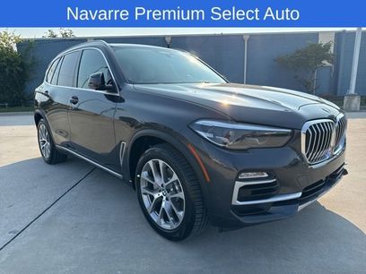 Used 2020 BMW X5 sDrive40i w/ Premium Package