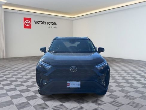 Used 2024 Toyota RAV4 XLE image 14