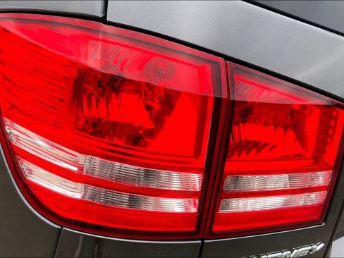 Used 2018 Dodge Journey SE w/ Popular Equipment Group image 27