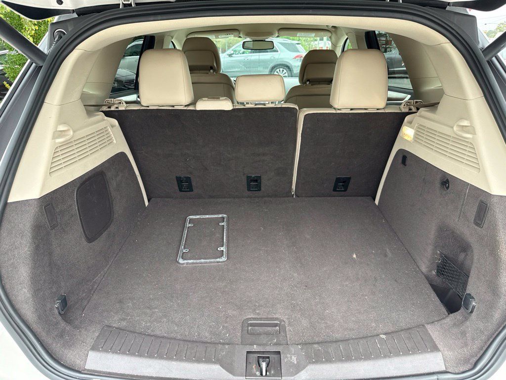 Used 2019 Lincoln MKC Select w/ Select Plus Package FWD image 22