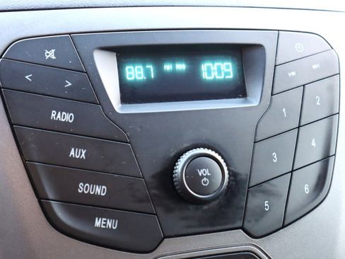 Used 2016 Ford Transit 350 148 High Roof Extended DRW image 18