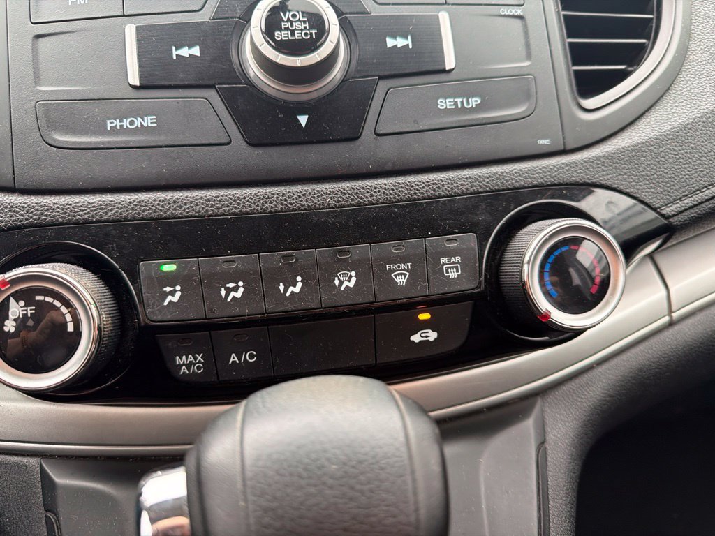 Used 2016 Honda CR-V SE image 15