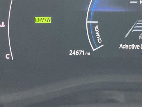 Certified 2025 Toyota Camry LE FWD image 19