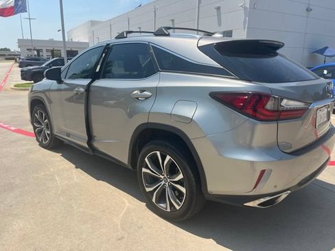 Used 2019 Lexus RX 350 FWD w/ Premium Package image 4