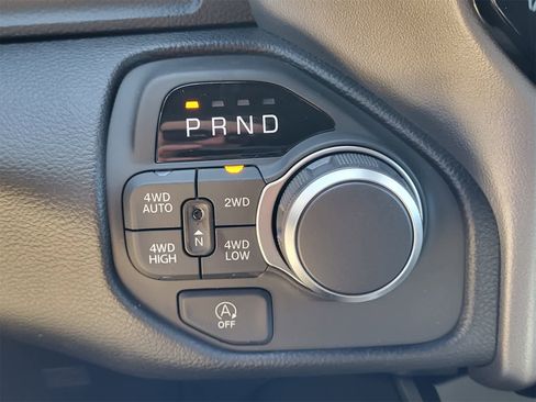 New 2026 RAM 1500 Big Horn image 14