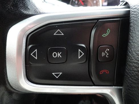 Used 2021 RAM 1500 Laramie w/ Night Edition AWD/4WD image 21