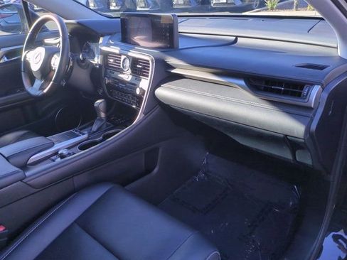 Used 2020 Lexus RX 350 FWD w/ Premium Package image 37