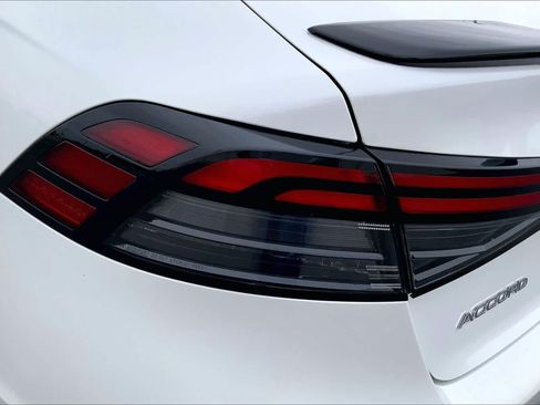 Used 2025 Honda Accord Sport image 28