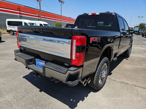 New 2026 Ford F250 King Ranch AWD/4WD image 11