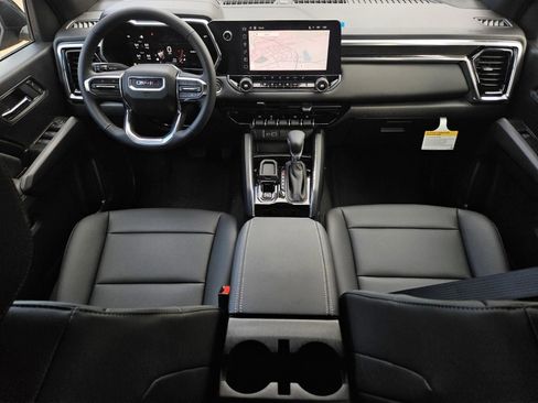 New 2026 GMC Canyon Elevation w/ Convenience Package RWD image 30