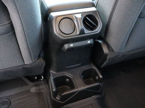 New 2026 Jeep Wrangler Willys image 41