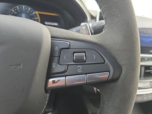 Used 2024 Cadillac CT5 V w/ Premium Package image 17