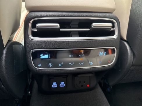 New 2026 Genesis GV70 3.5T Sport Prestige AWD/4WD image 28