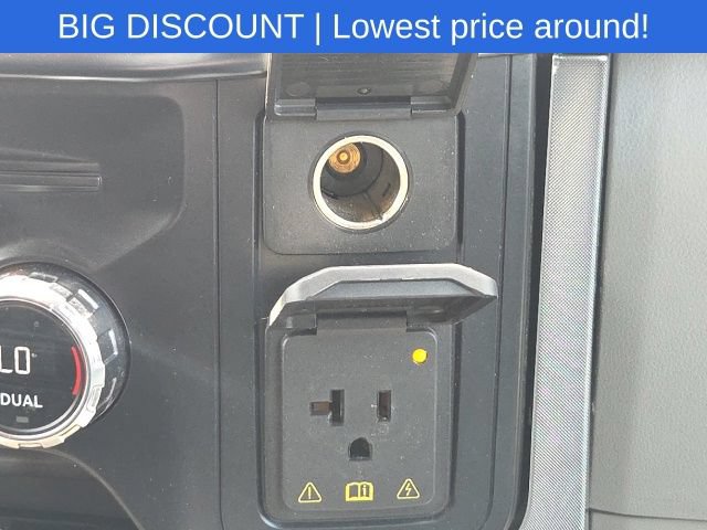 Used 2021 Ford F150 Limited AWD/4WD image 33