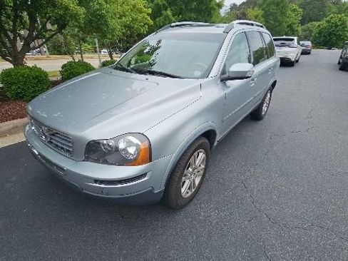 Used 2011 Volvo XC90 3.2 FWD image 4