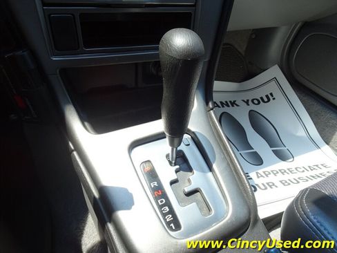 Used 2005 Subaru Baja Sport AWD/4WD image 18