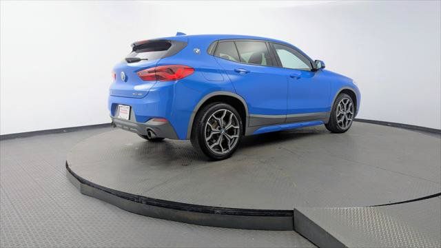 Used 2020 BMW X2 xDrive28i w/ M Sport X Package AWD/4WD image 8