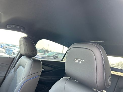 New 2026 Buick Envista Sport Touring image 26