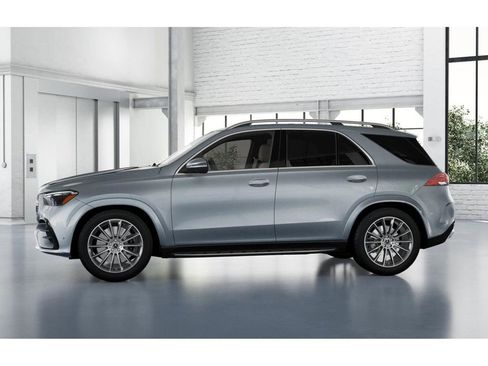 New 2026 Mercedes-Benz GLE 450 4MATIC image 35