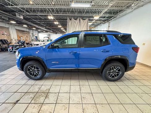 New 2026 GMC Terrain AT4 w/ Convenience Package III image 9