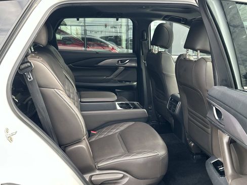 Certified 2021 MAZDA CX-9 Signature image 14
