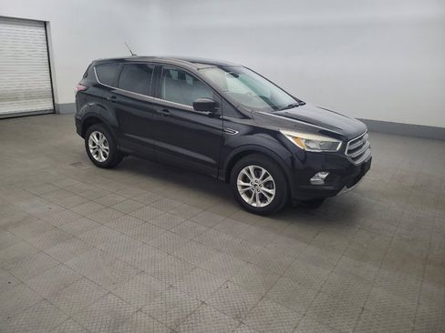 Used 2017 Ford Escape SE AWD/4WD image 11