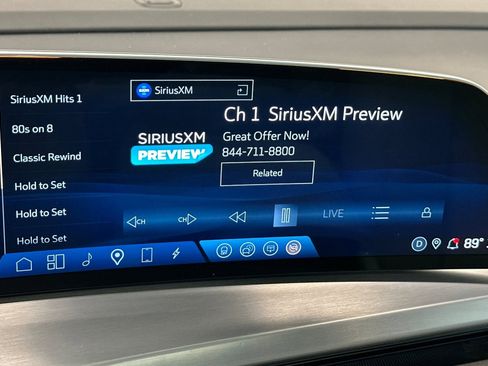 Used 2026 Cadillac Vistiq Luxury image 20