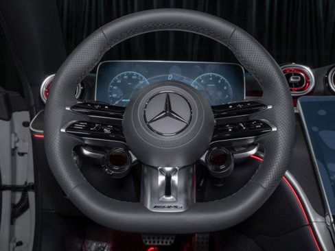 New 2026 Mercedes-Benz CLE 53 AMG 4MATIC Cabriolet image 20