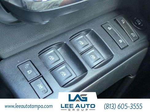 Used 2018 Chevrolet Silverado 1500 LT w/ Trailering Package AWD/4WD image 21