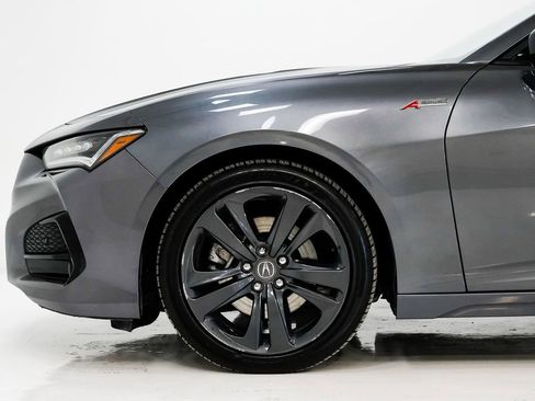 Used 2023 Acura TLX A-Spec Package image 30