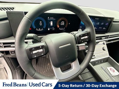 Certified 2026 Hyundai Santa Fe SE AWD/4WD image 15