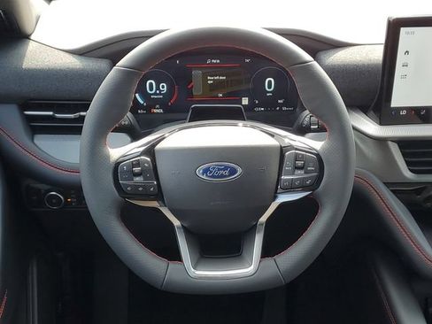 New 2026 Ford Explorer ST-Line AWD/4WD image 36