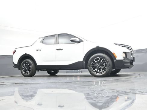Used 2023 Hyundai Santa Cruz SEL FWD image 40
