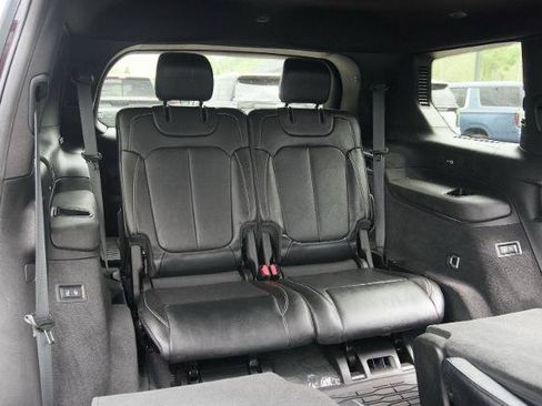 Used 2023 Jeep Grand Cherokee L Overland AWD/4WD image 27