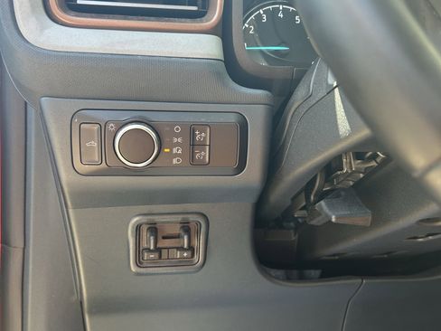 Used 2023 Ford Maverick Lariat w/ Lariat Luxury Package AWD/4WD image 17