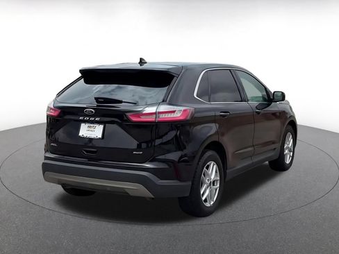 Used 2024 Ford Edge SEL AWD/4WD image 11