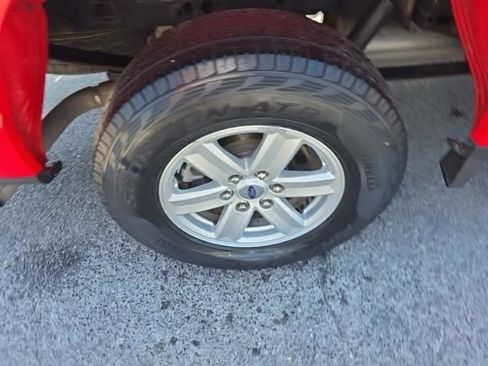Used 2023 Ford F150 XLT AWD/4WD image 13