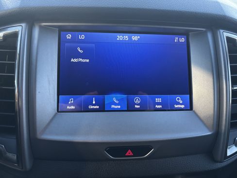 Used 2021 Ford Ranger XLT w/ Equipment Group 302A High AWD/4WD image 14