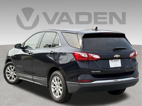 Used 2020 Chevrolet Equinox LT FWD image 13