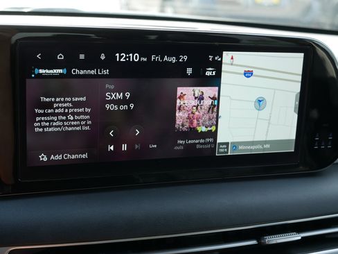 Certified 2023 Hyundai Palisade Limited image 22