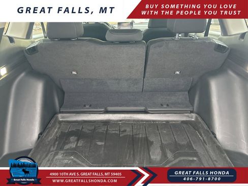 Used 2023 Honda CR-V LX image 8