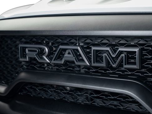 Used 2024 RAM 1500 TRX AWD/4WD image 11
