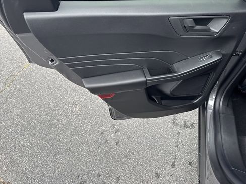 New 2026 Ford Escape Active image 21