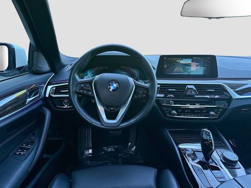 Used 2020 BMW 540i xDrive w/ Executive Package AWD/4WD image 24