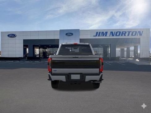 New 2026 Ford F250 Platinum AWD/4WD image 7